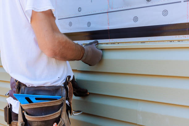 Trusted Siding Repair service in Highland, MD - Creative Siding
