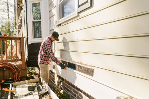 Trusted Siding Installation service in Highland, MD - Creative Siding